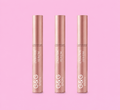 Pack 3 cures sourcils