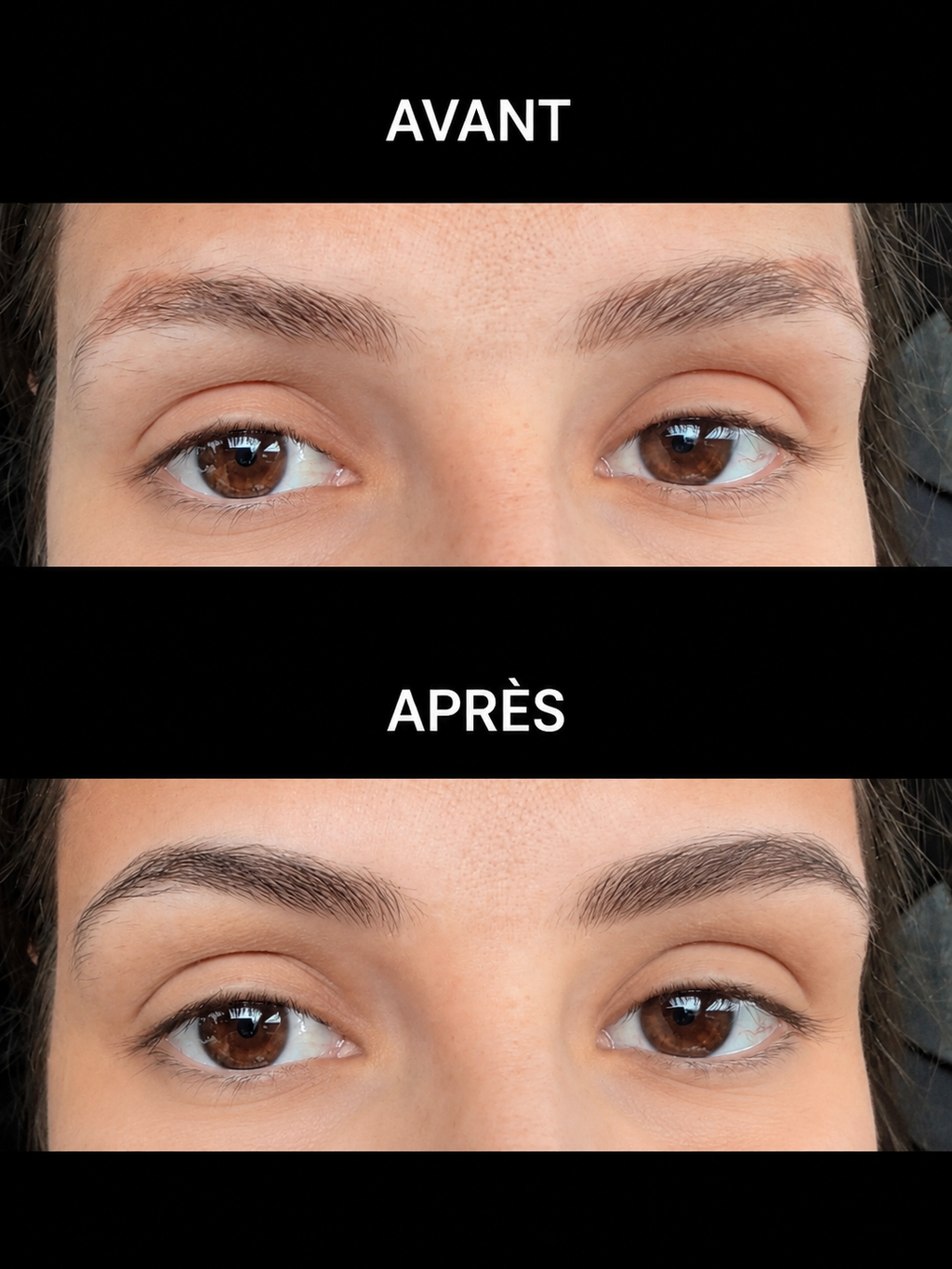 Sérum Sourcils ✨