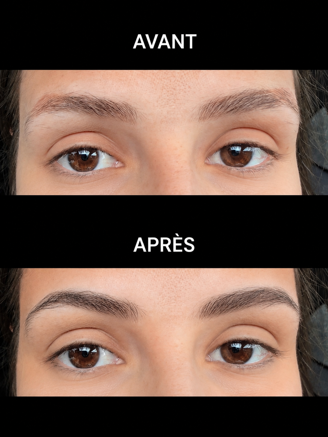 Sérum Sourcils ✨
